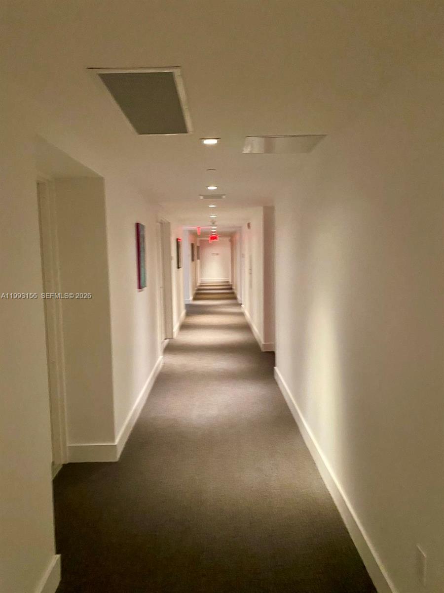 1600 NE 1st Ave #1711 Miami, FL 33132