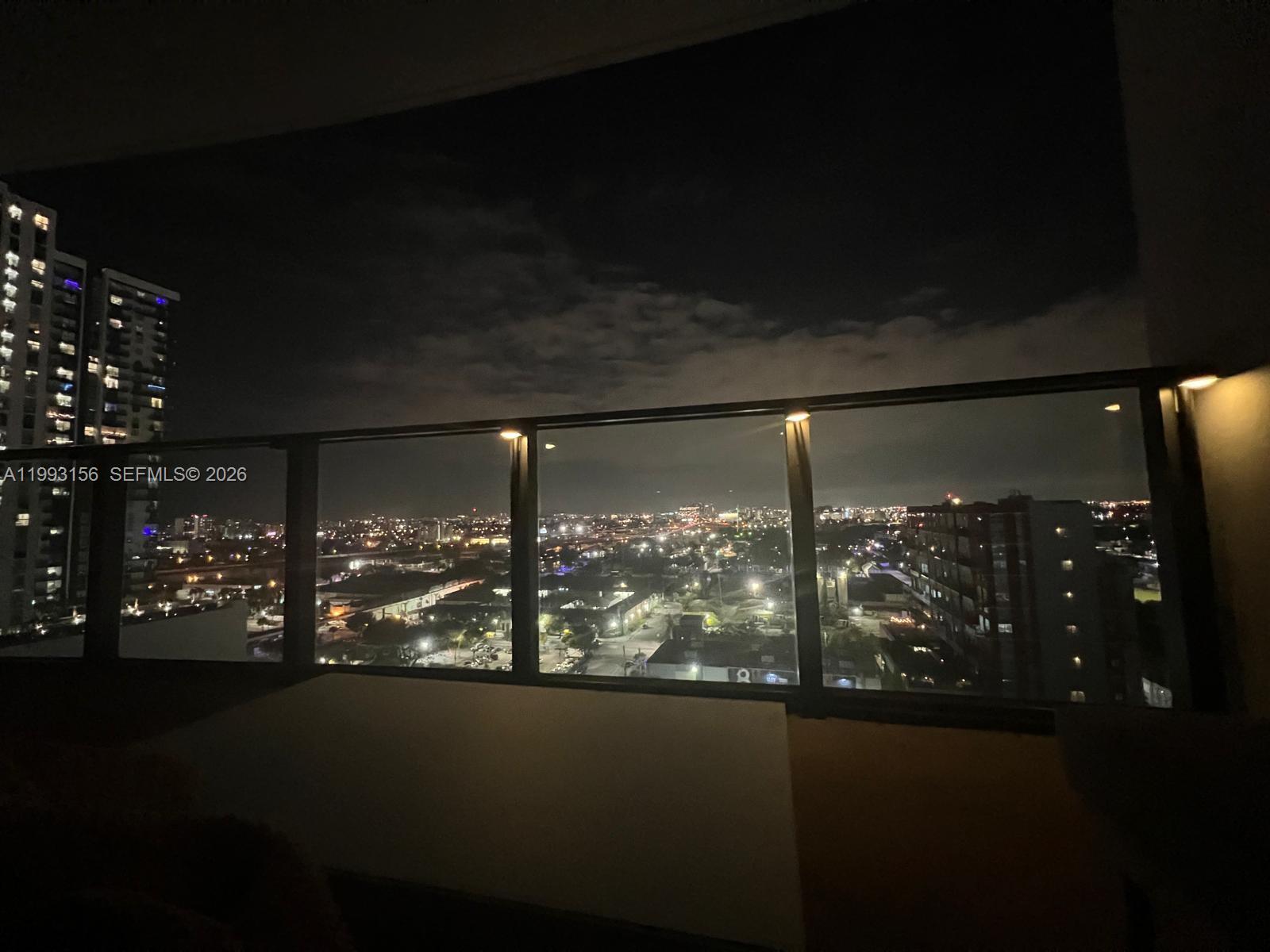 1600 NE 1st Ave #1711 Miami, FL 33132