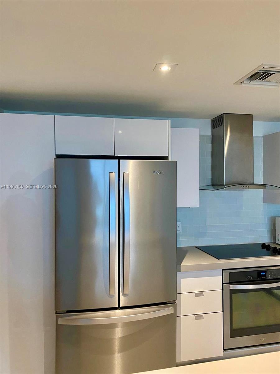 1600 NE 1st Ave #1711 Miami, FL 33132