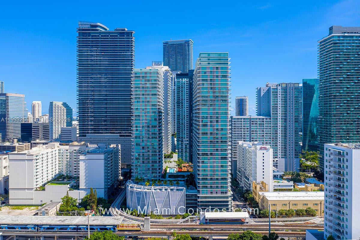 image Axis on Brickell North22