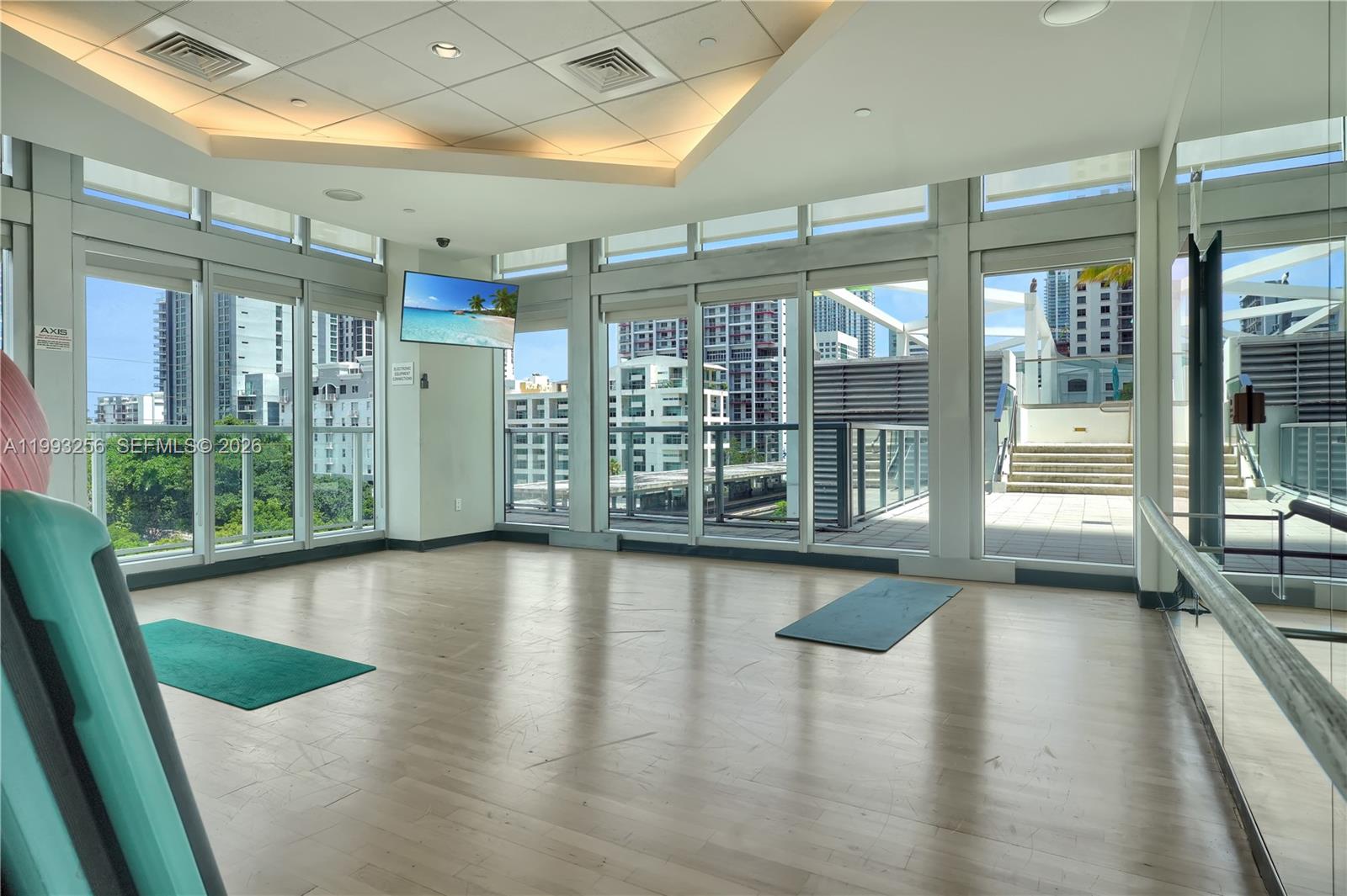 image Axis on Brickell North30