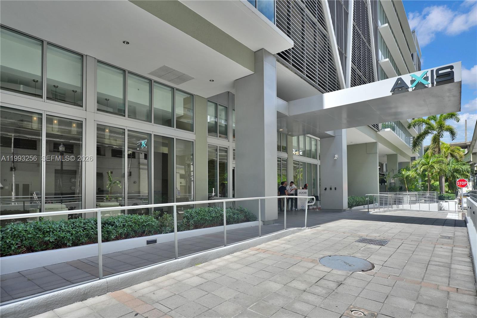 image Axis on Brickell North36