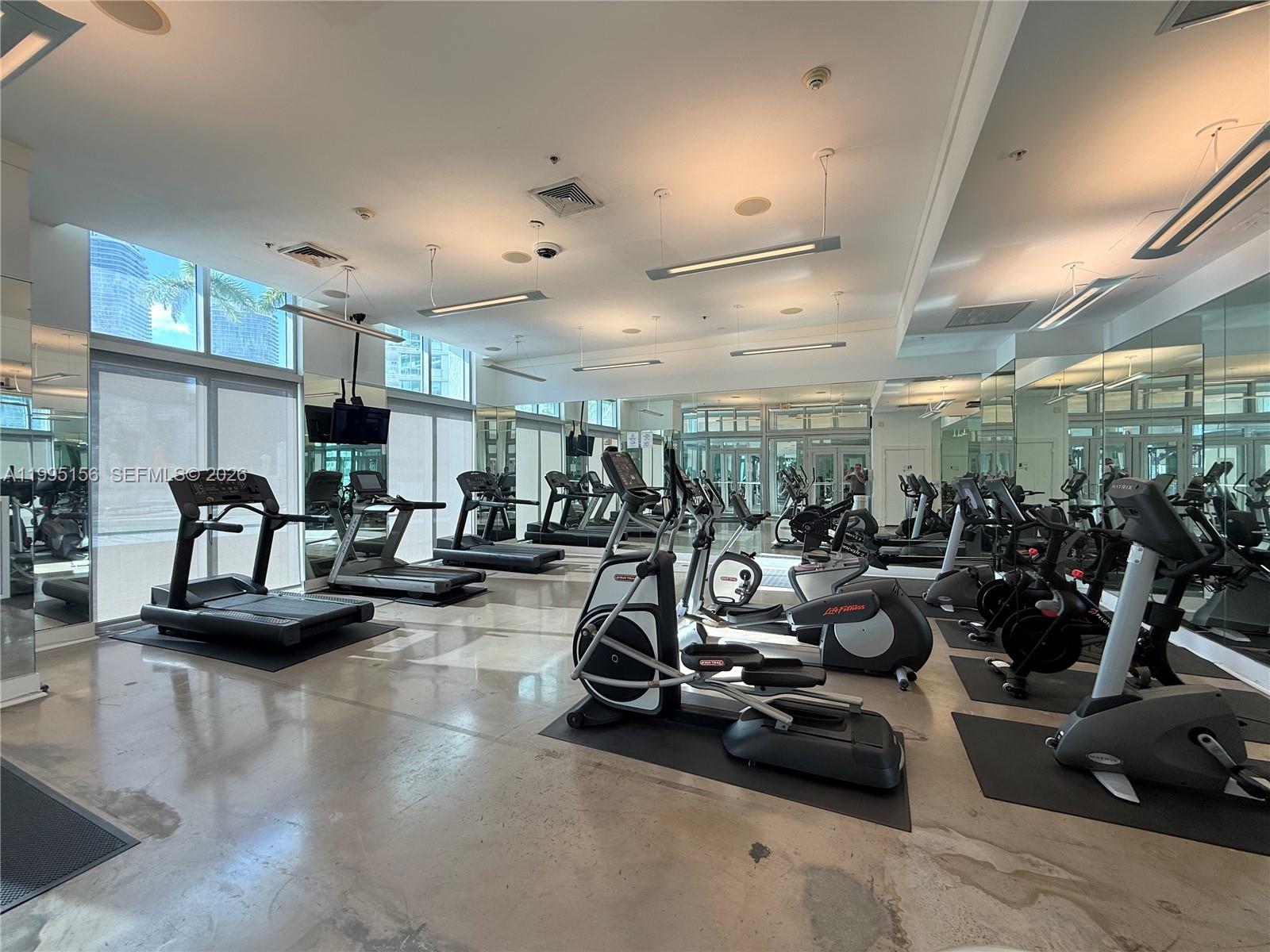 90 SW 3rd St #2112 Miami, FL 33130