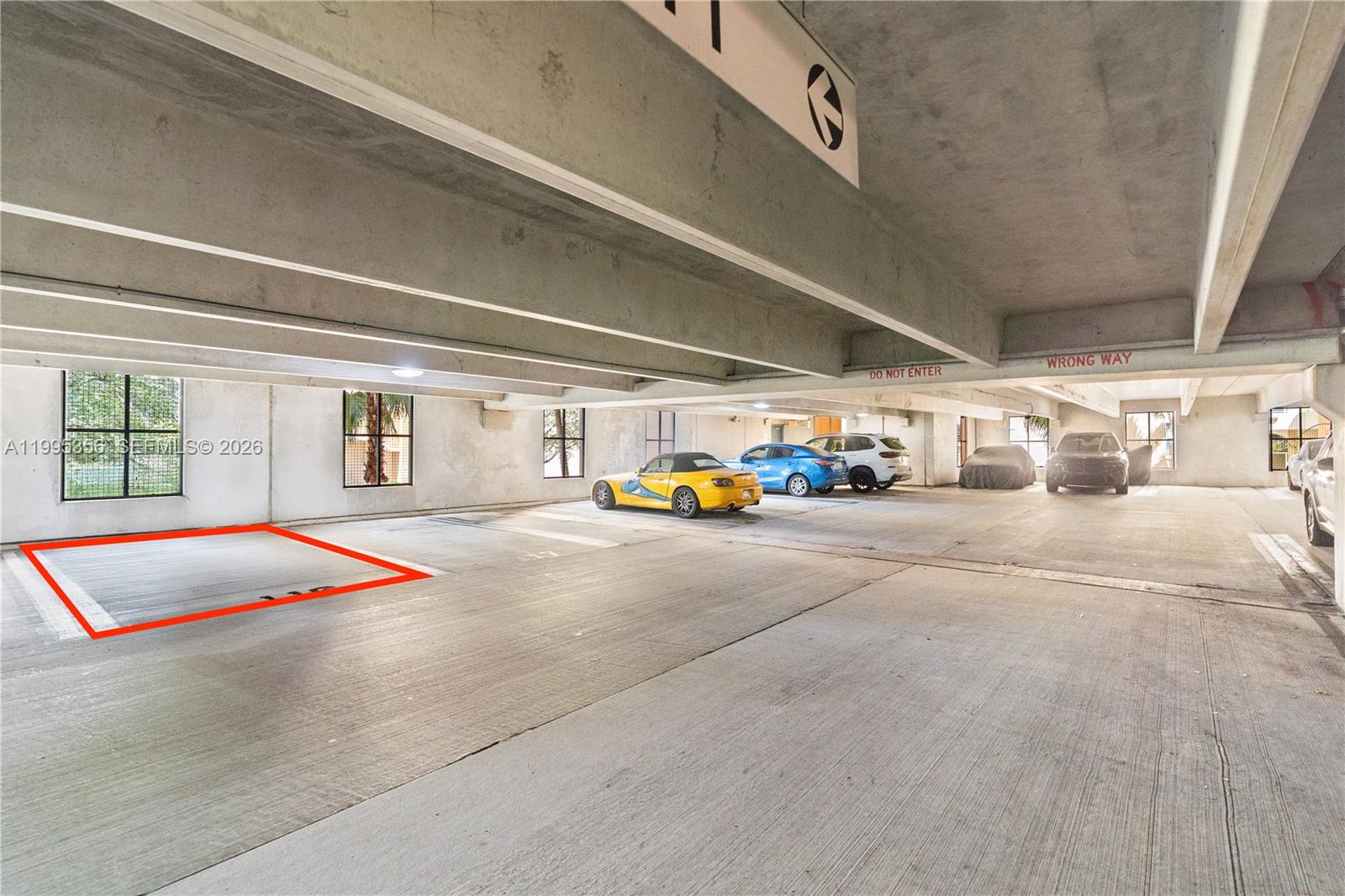 image Aventura Marina 126