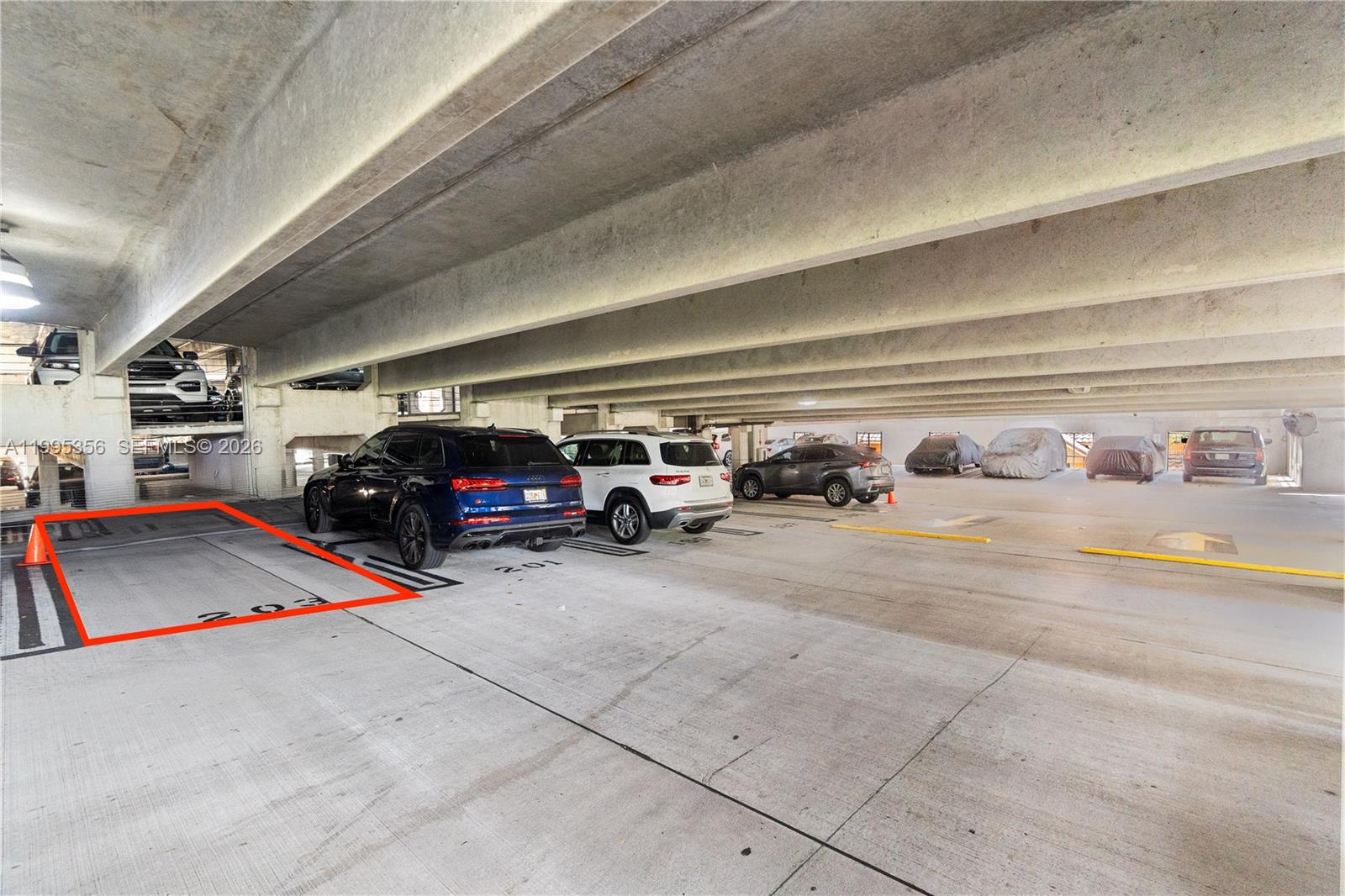 image Aventura Marina 127