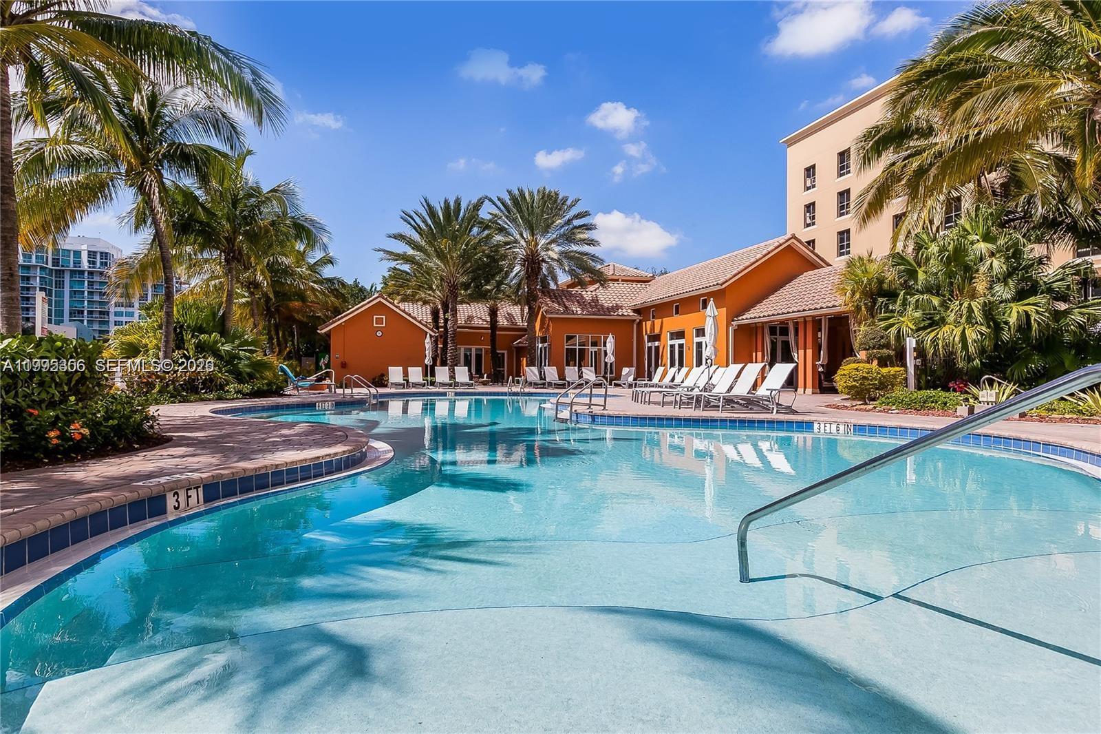 image Aventura Marina 128