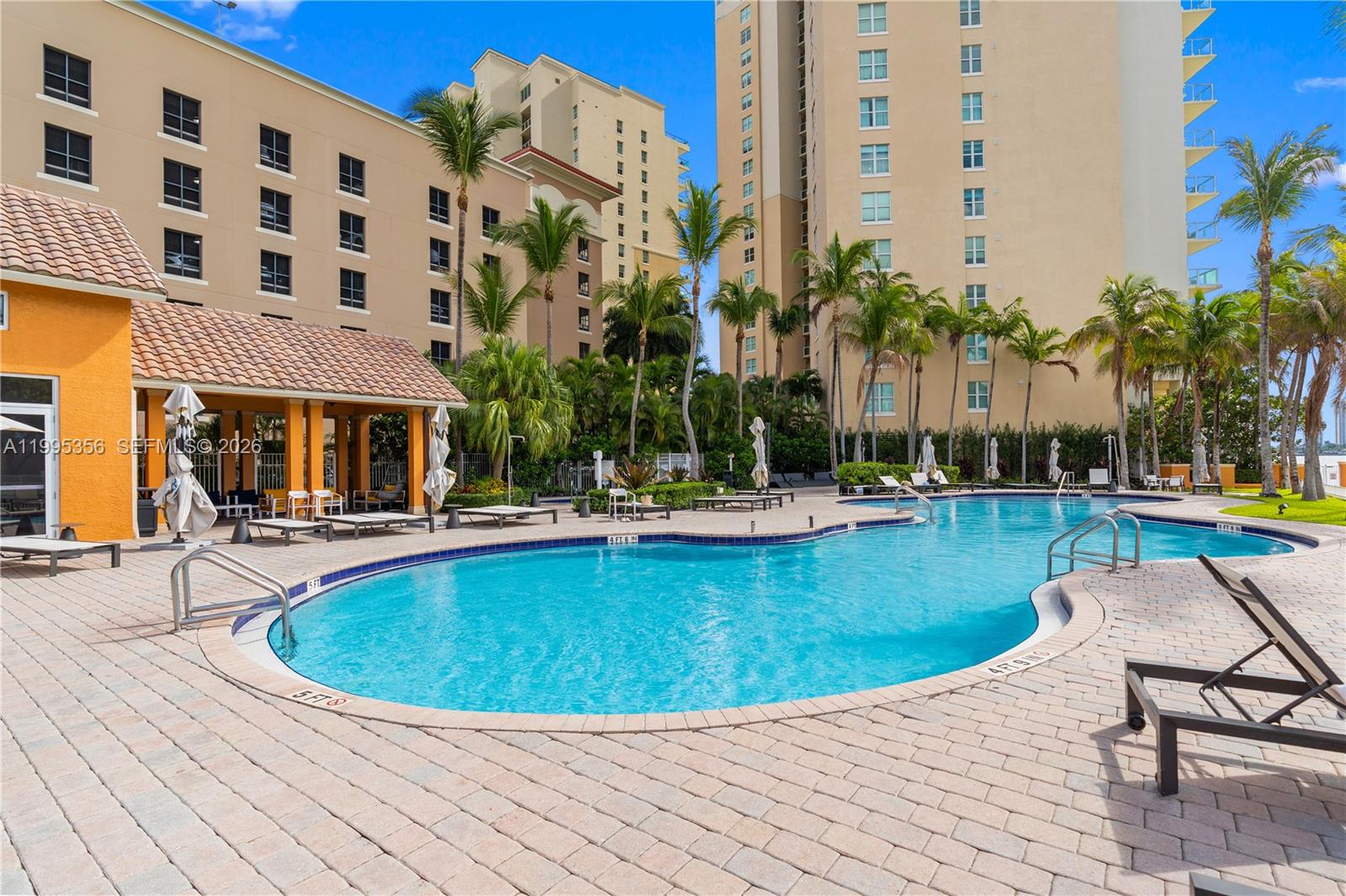 image Aventura Marina 129