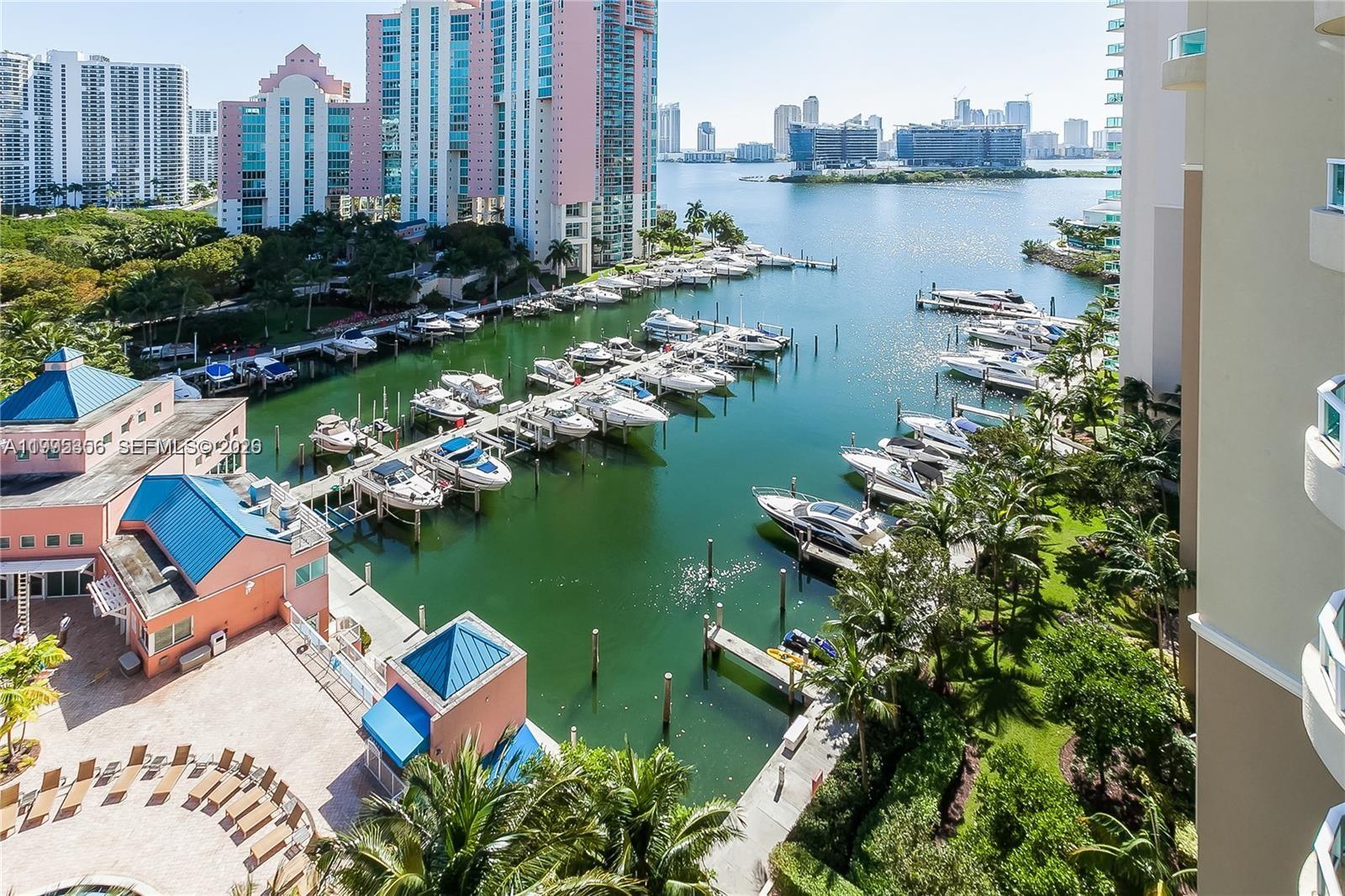 image Aventura Marina 132