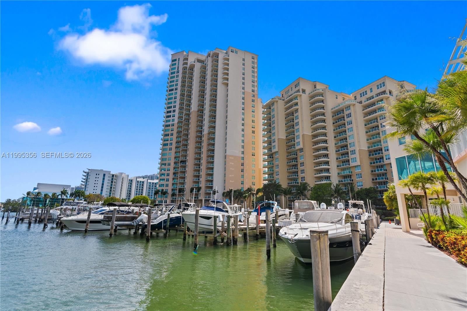 image Aventura Marina 134