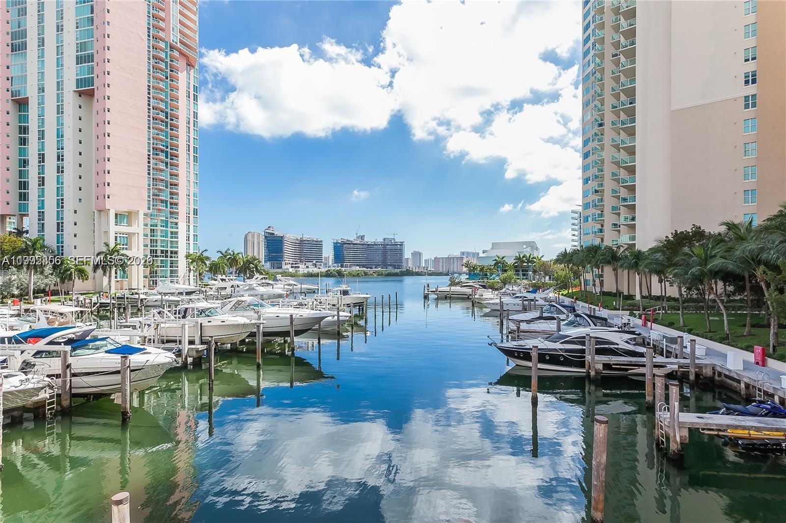 image Aventura Marina 136