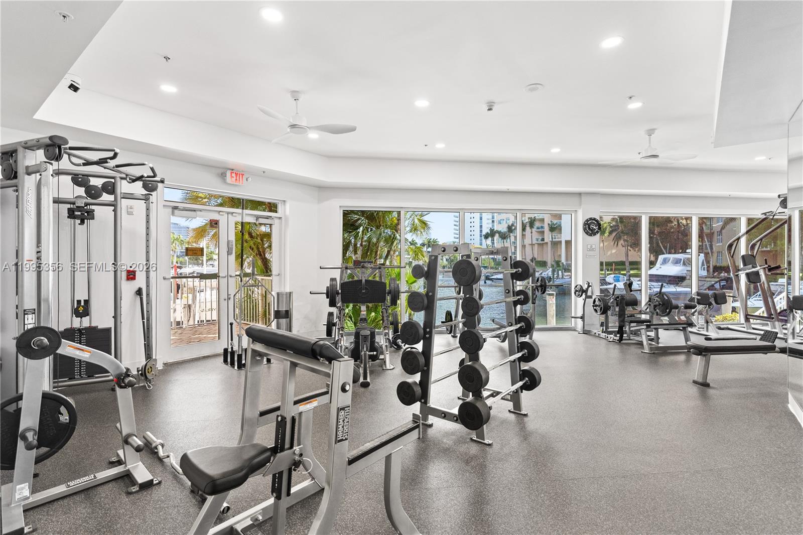 image Aventura Marina 140