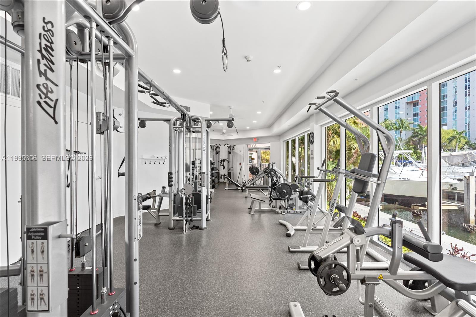 image Aventura Marina 141