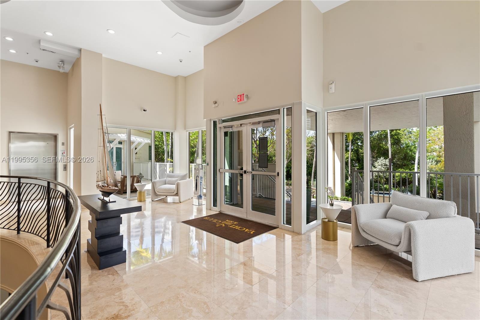 image Aventura Marina 142