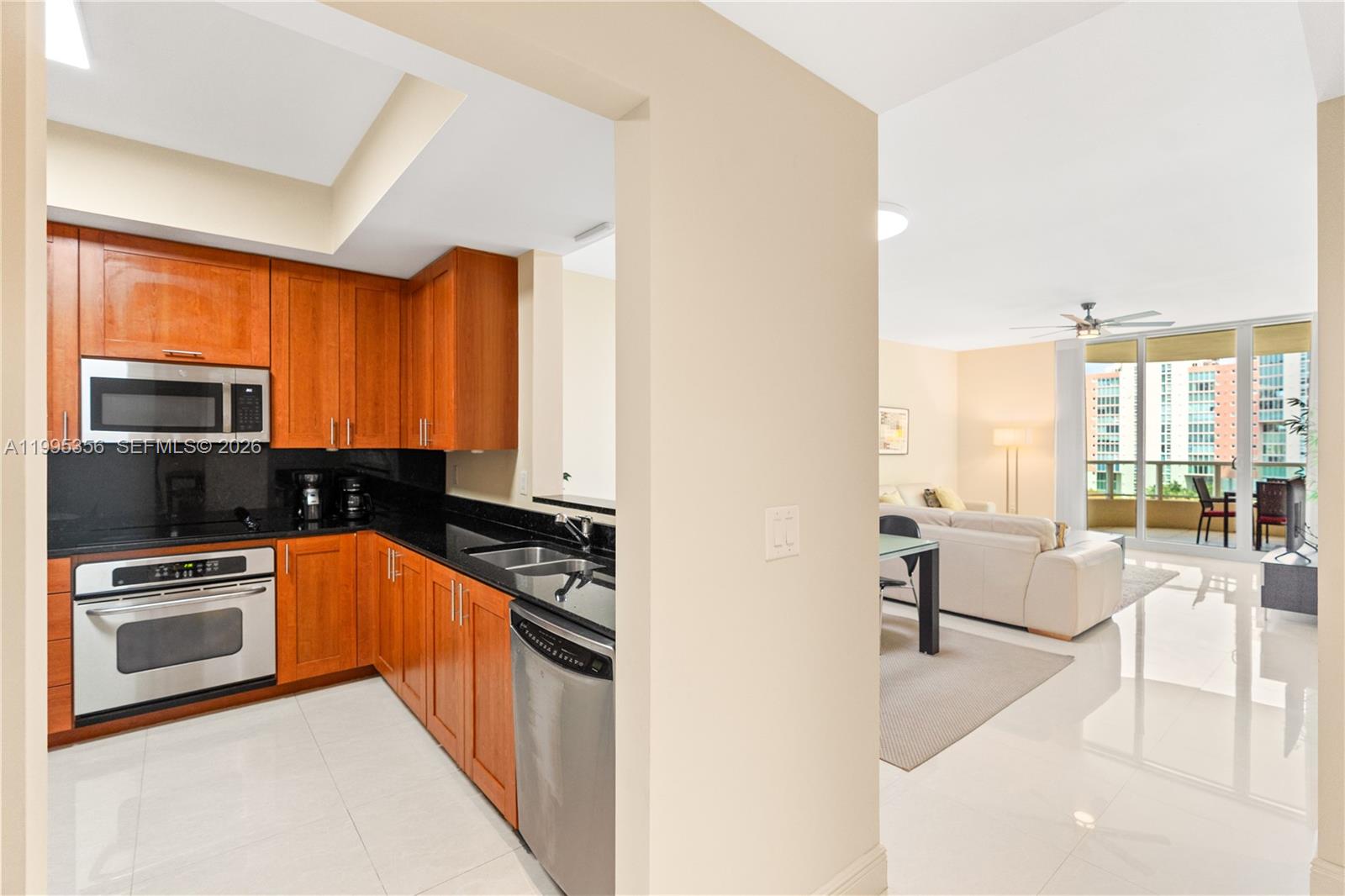 image Aventura Marina 18