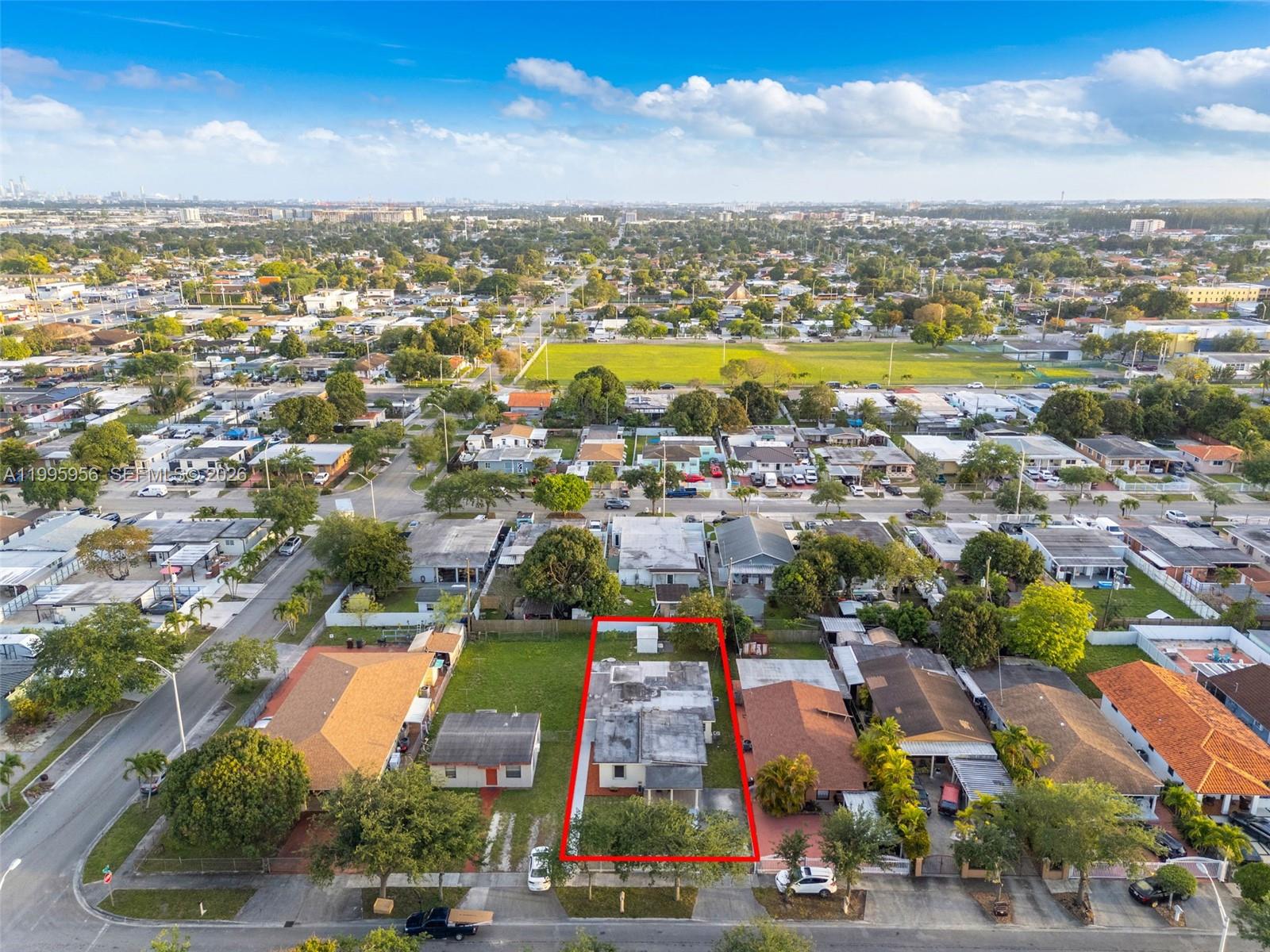 670 E 45th St Hialeah, FL 33013