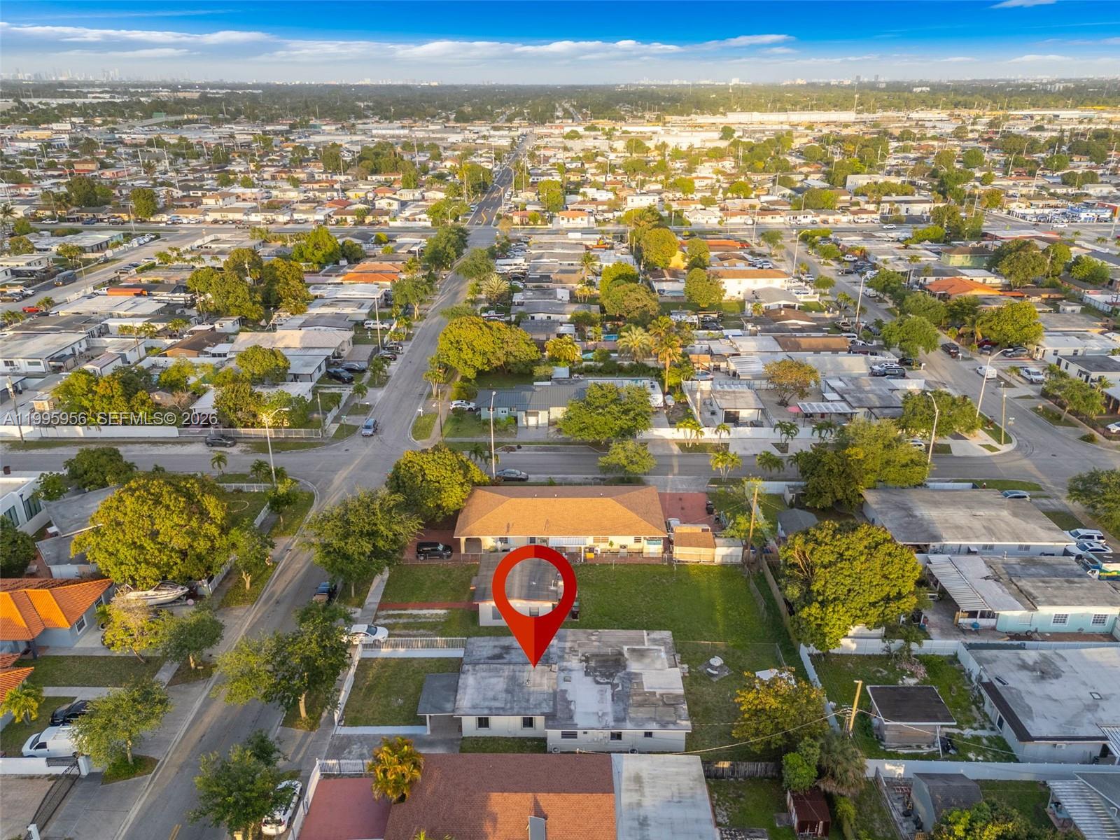 670 E 45th St Hialeah, FL 33013