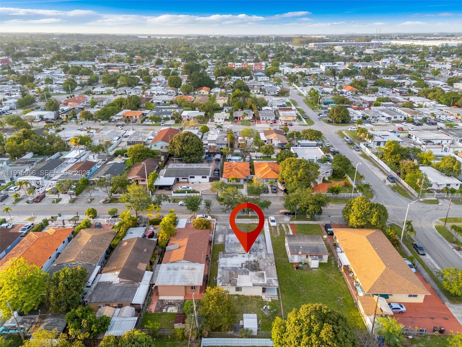670 E 45th St Hialeah, FL 33013