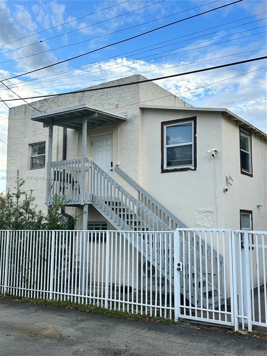 2160 SW 17th St #2162