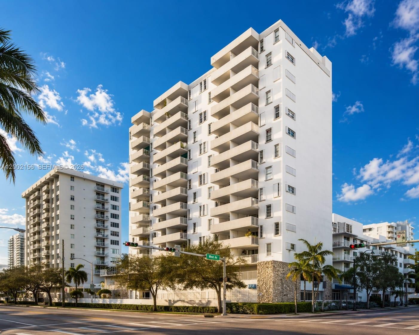 1331 Lincoln Rd #804