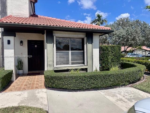 15070 SW 49th #D106