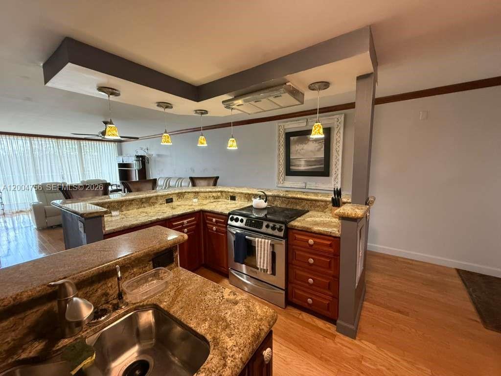 2691 S Course Dr #202