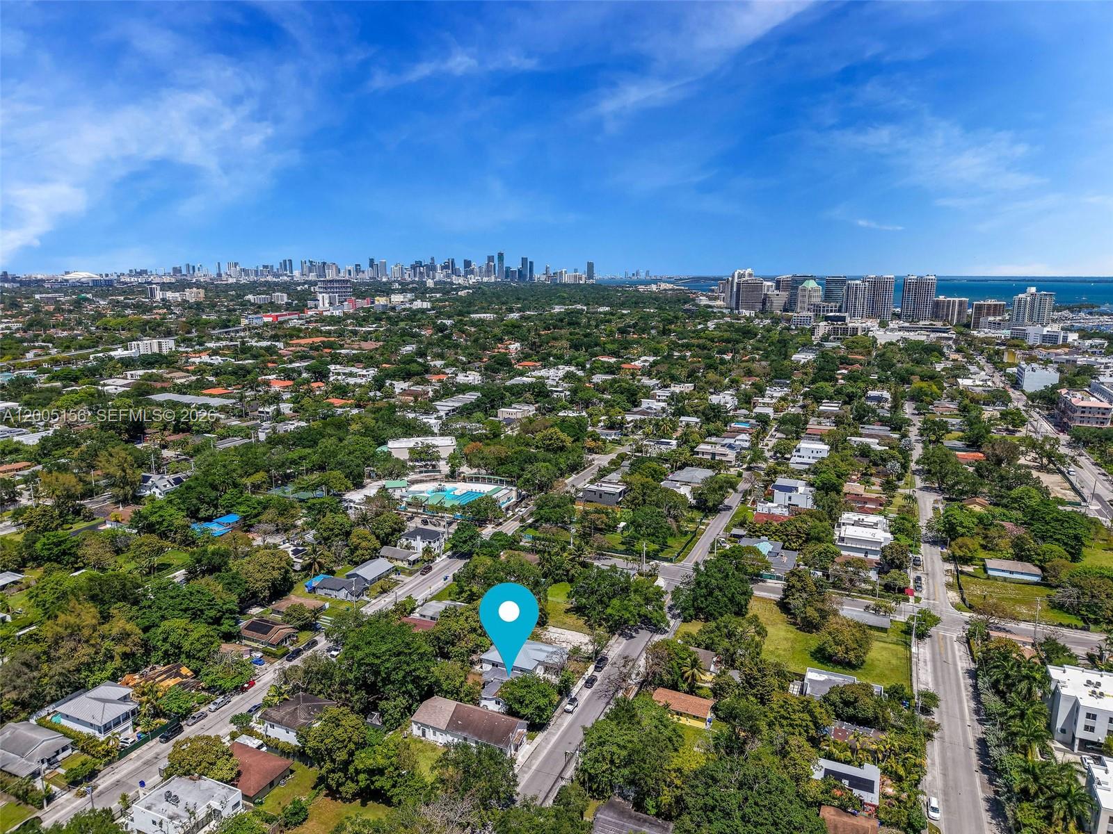 3637 Frow Ave Miami, FL 33133