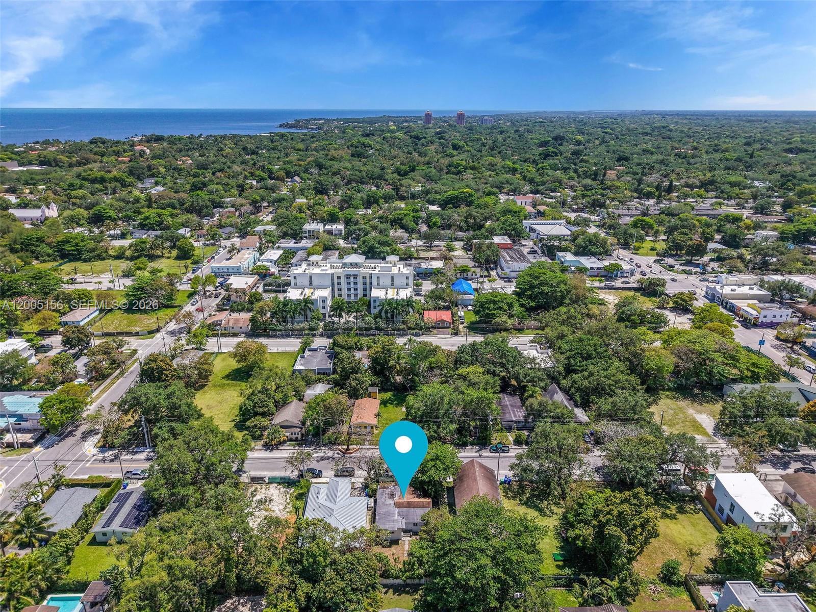 3637 Frow Ave Miami, FL 33133