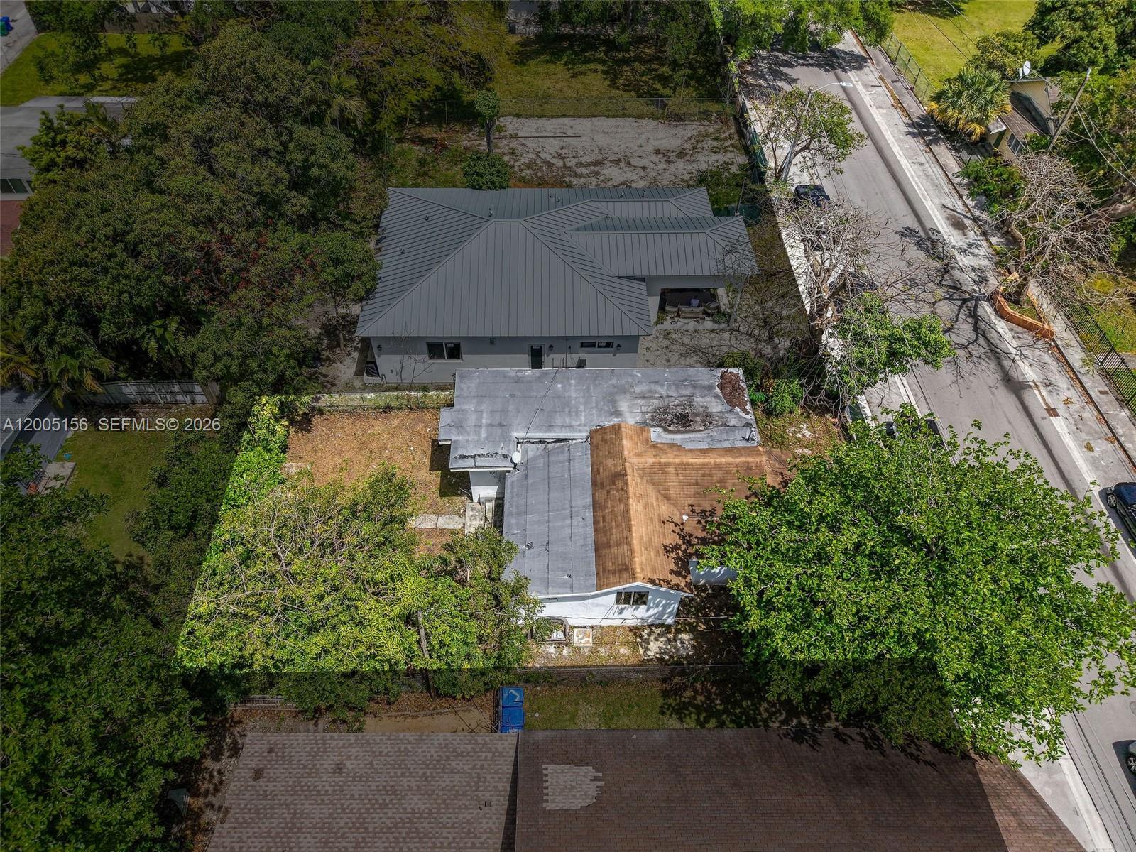 3637 Frow Ave Miami, FL 33133