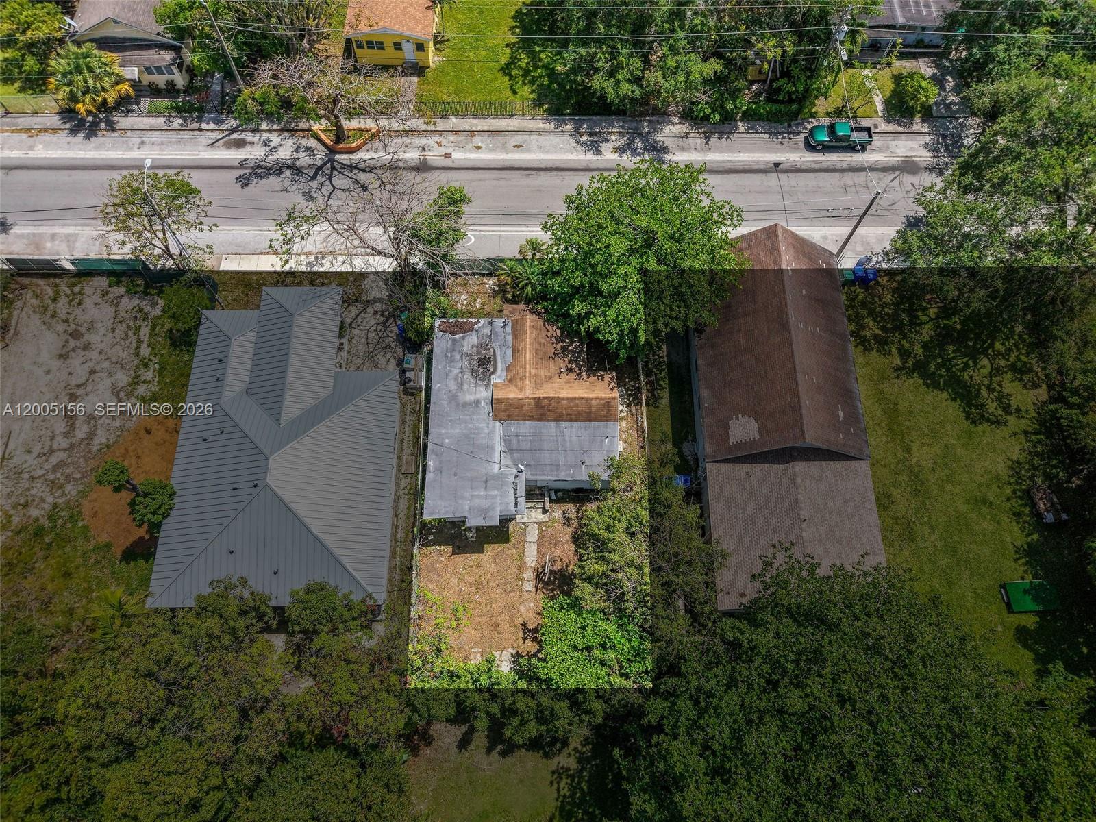 3637 Frow Ave Miami, FL 33133