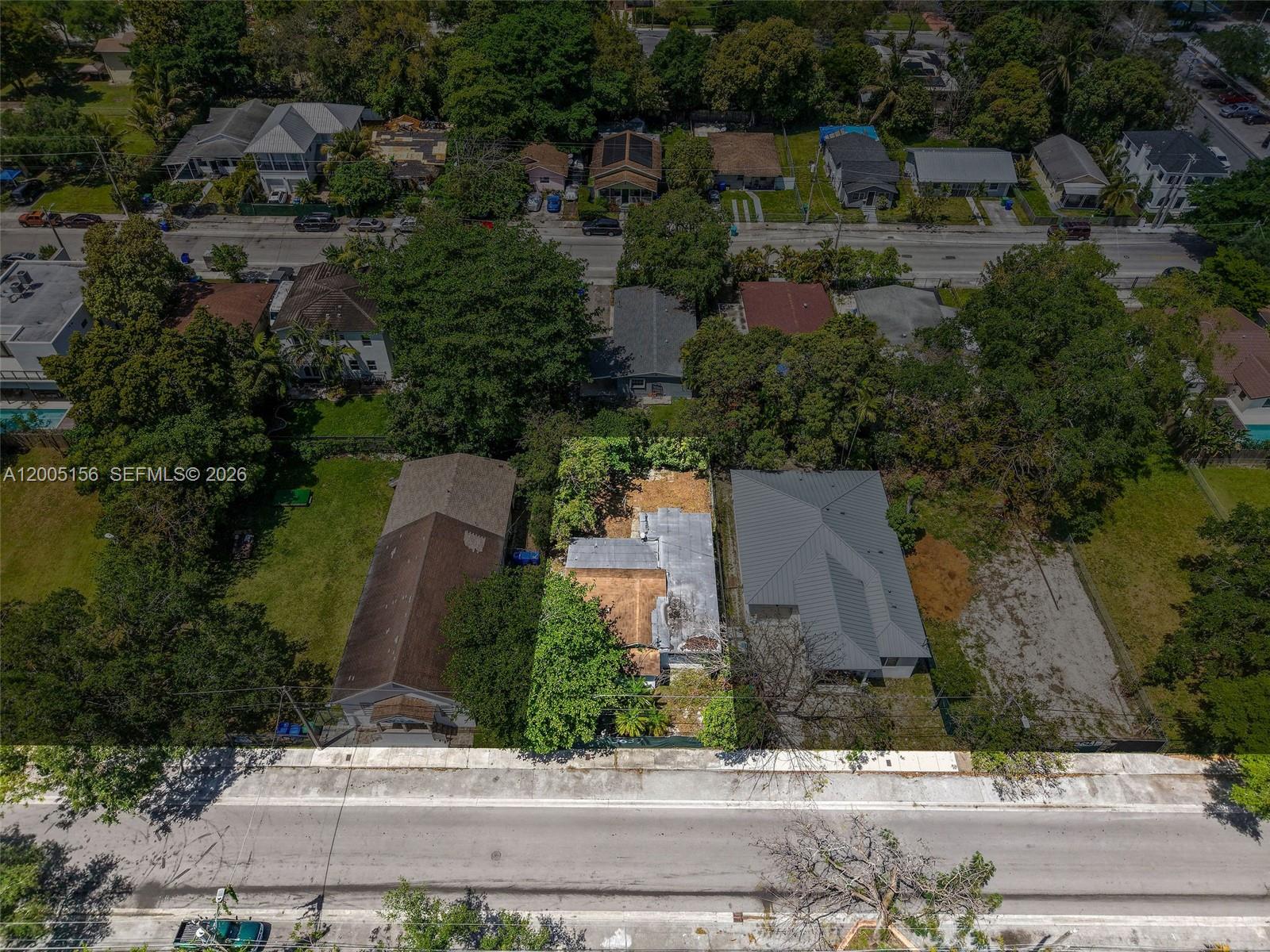 3637 Frow Ave Miami, FL 33133