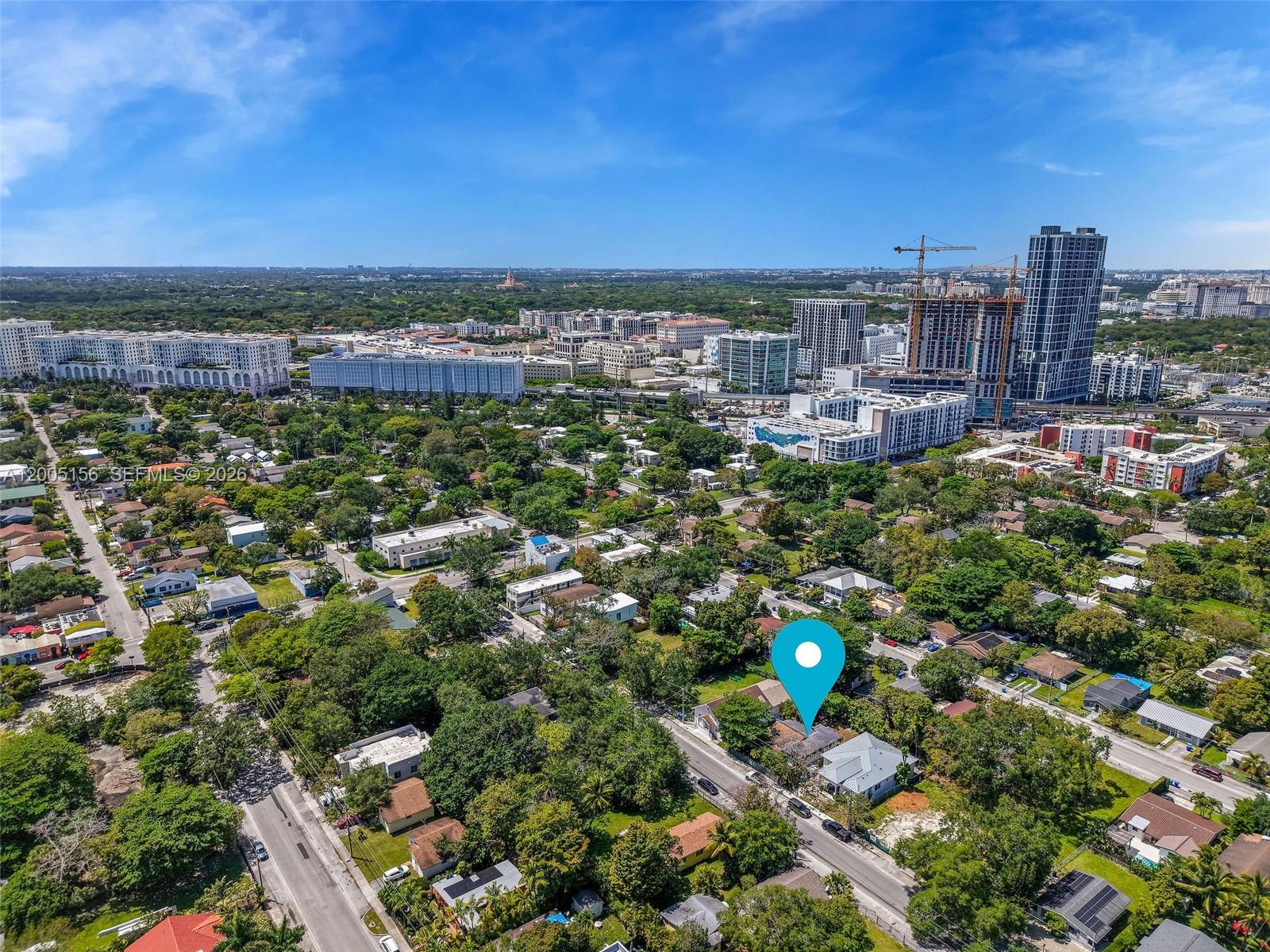 3637 Frow Ave Miami, FL 33133