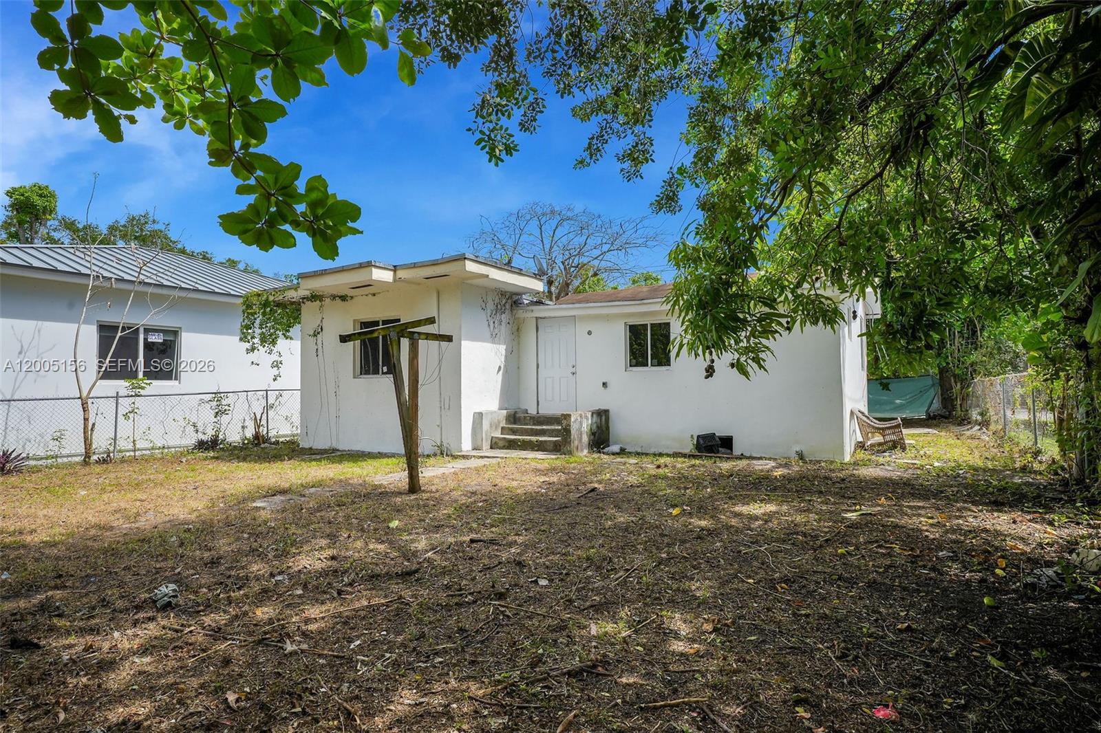 3637 Frow Ave Miami, FL 33133