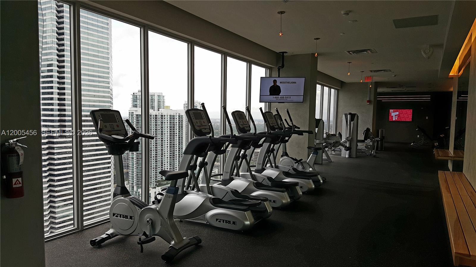 151 SE 1st St #1609 Miami, FL 33131