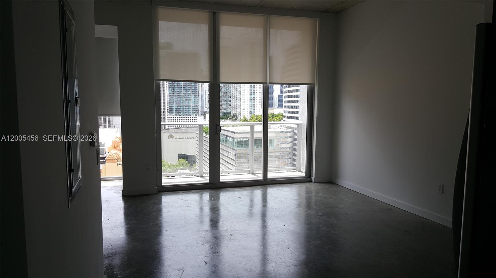 151 SE 1st St #1609 Miami, FL 33131