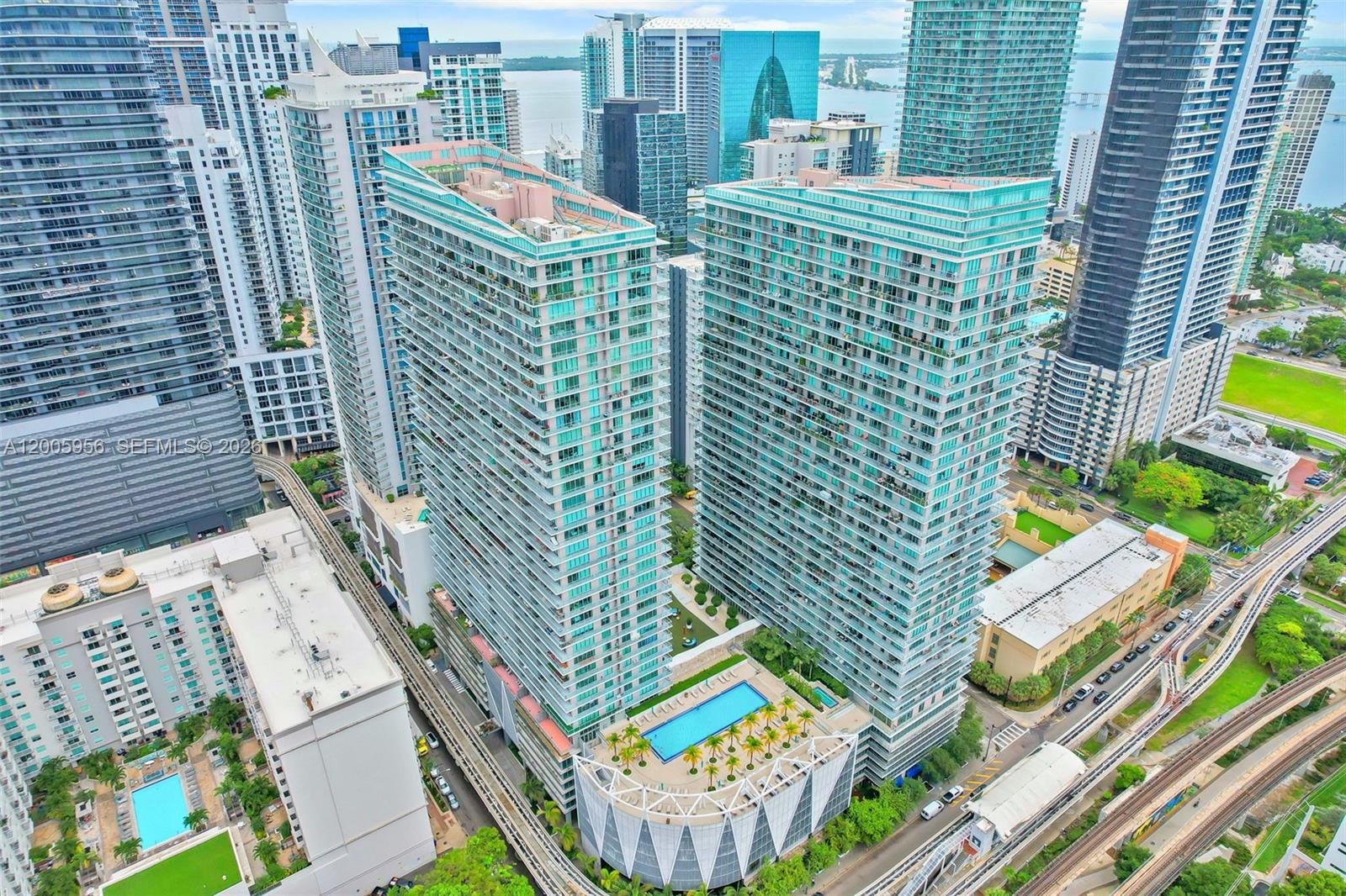 image Axis on Brickell North23