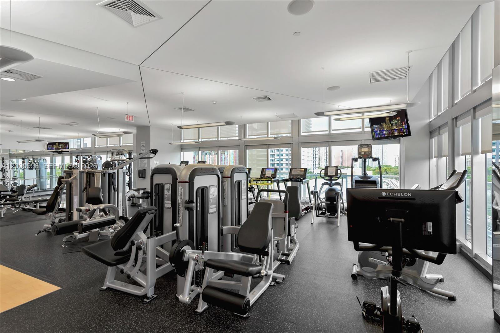 image Axis on Brickell North32