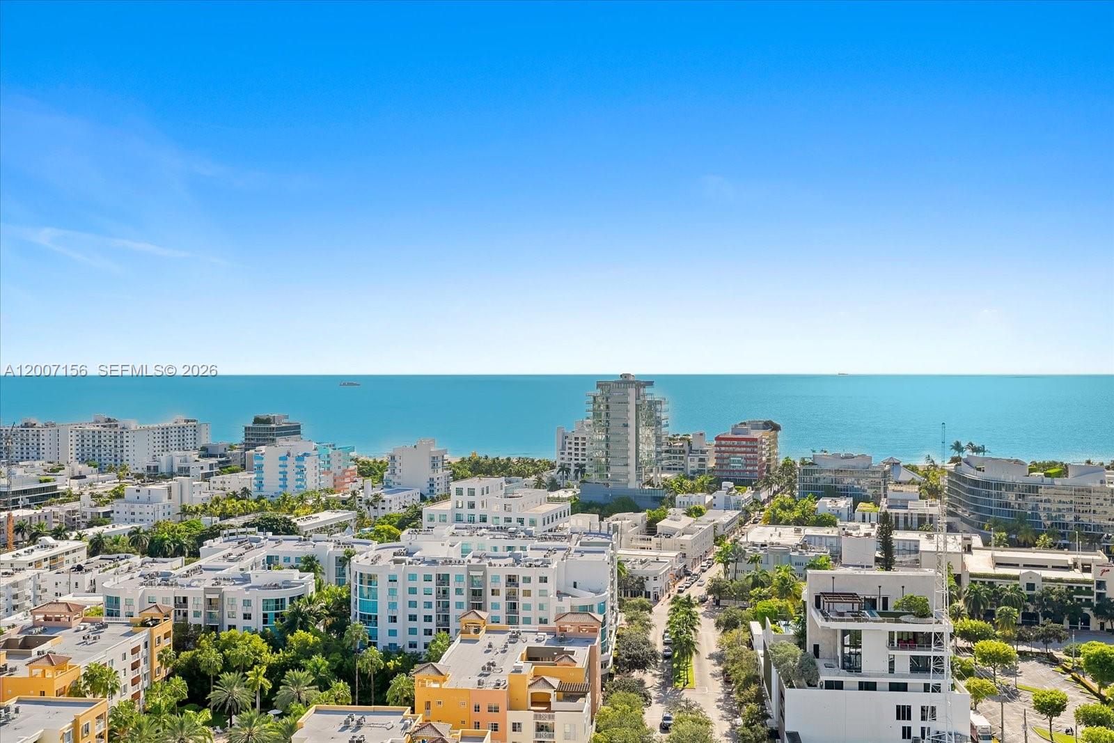 90 Alton Rd #2505 Miami Beach, FL 33139