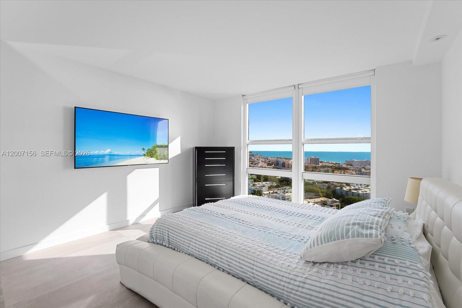 90 Alton Rd #2505 Miami Beach, FL 33139