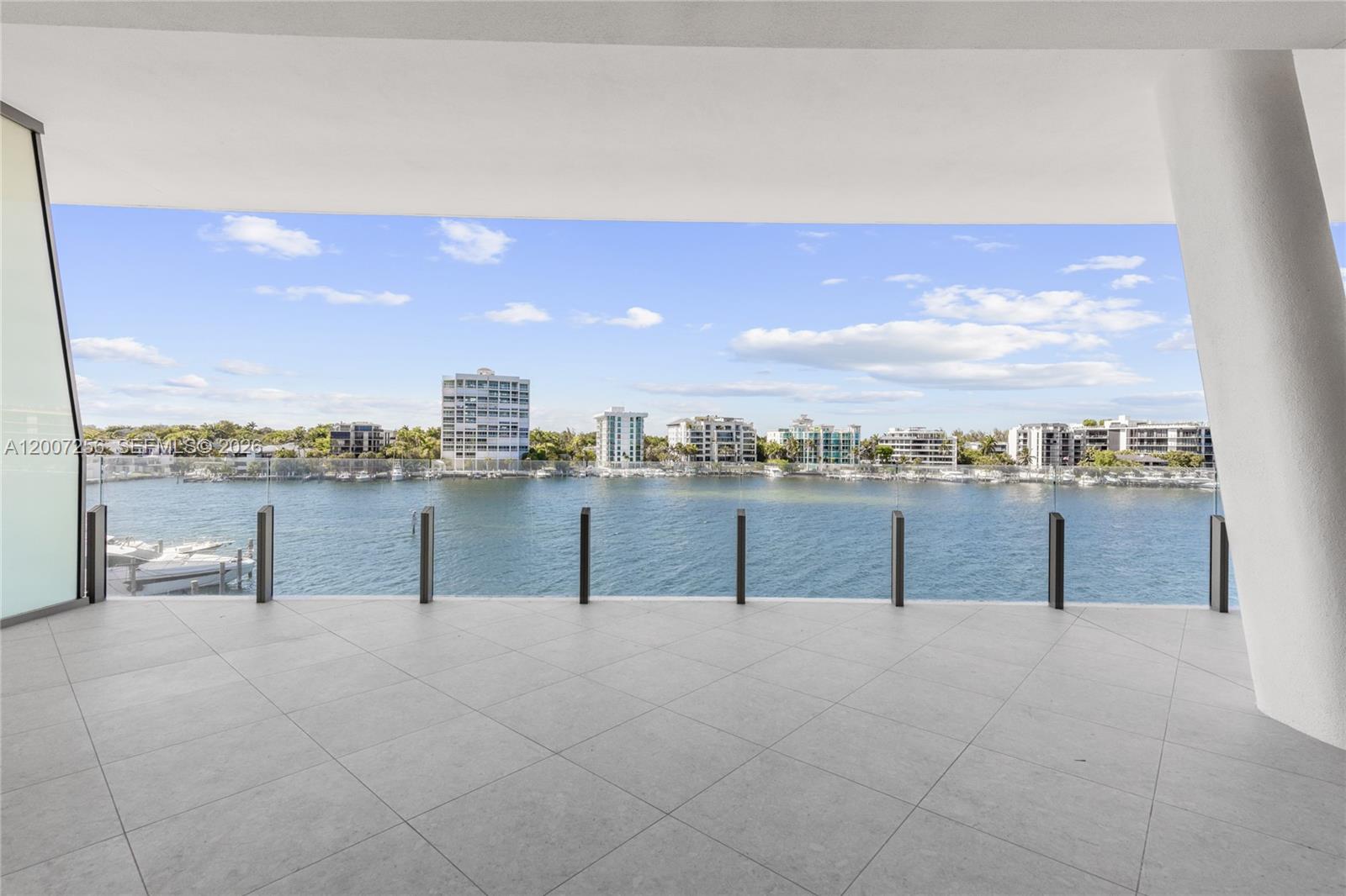 5 Grove Isle Dr #S401 Miami, FL 33133
