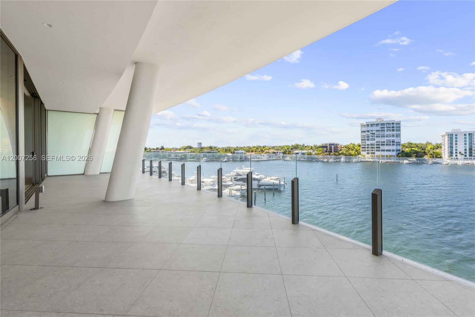 5 Grove Isle Dr #S401 Miami, FL 33133