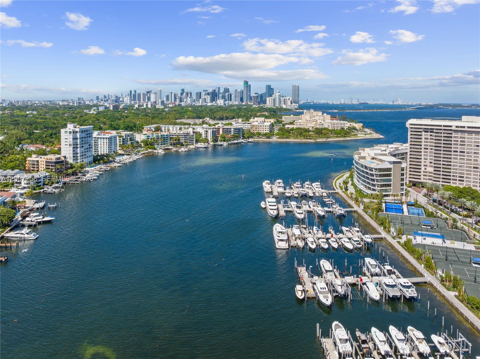 5 Grove Isle Dr #S401 Miami, FL 33133