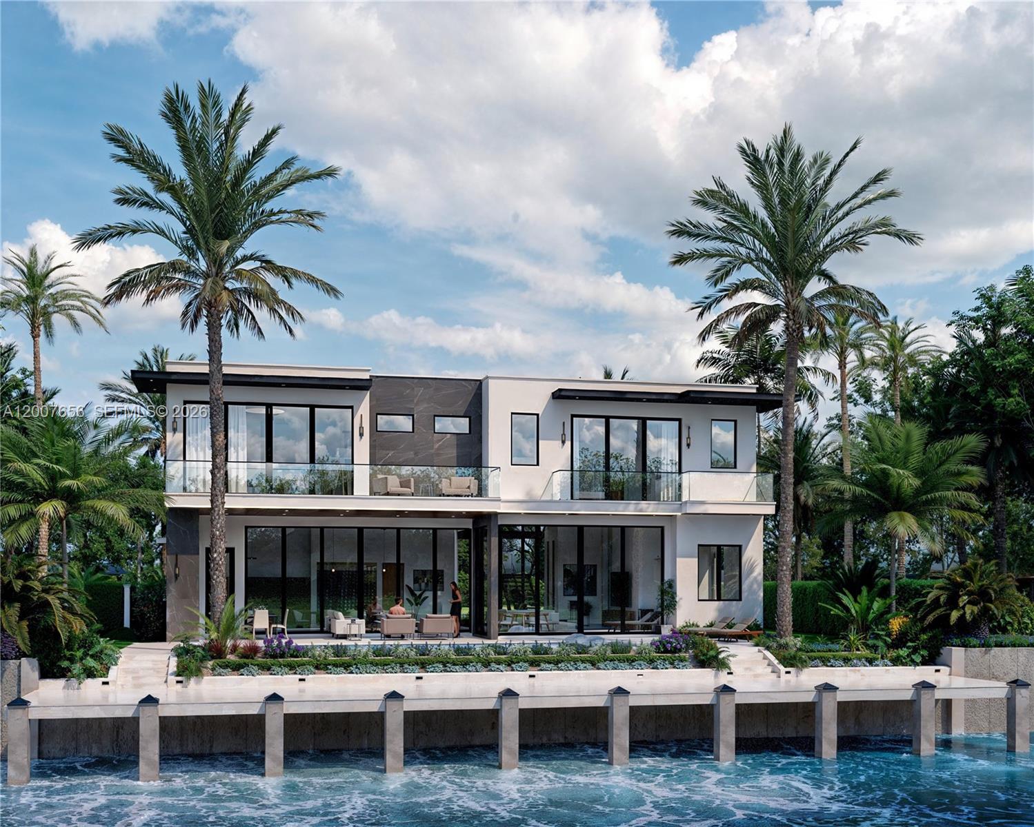 4110 NE 30th Ave Lighthouse Point, FL 33064