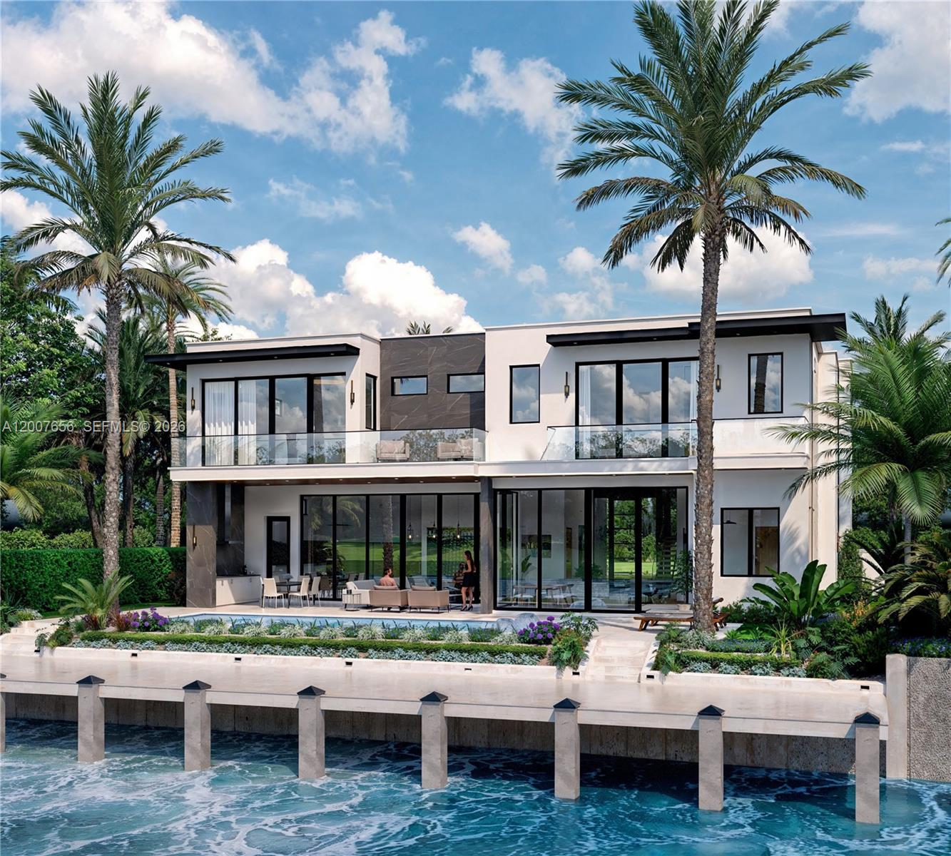 4110 NE 30th Ave Lighthouse Point, FL 33064