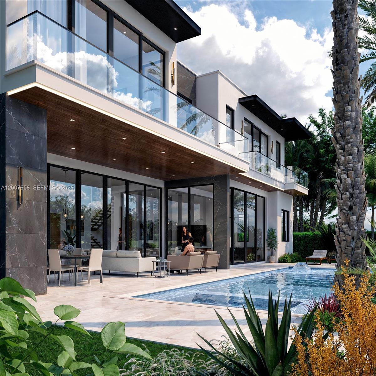 4110 NE 30th Ave Lighthouse Point, FL 33064