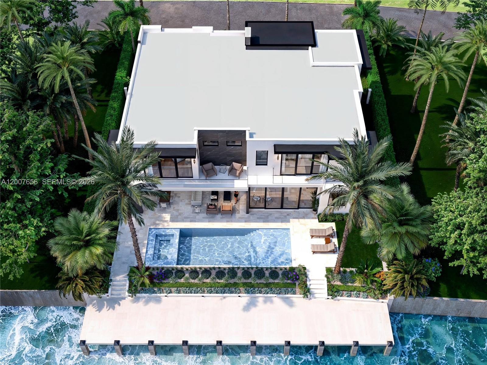 4110 NE 30th Ave Lighthouse Point, FL 33064