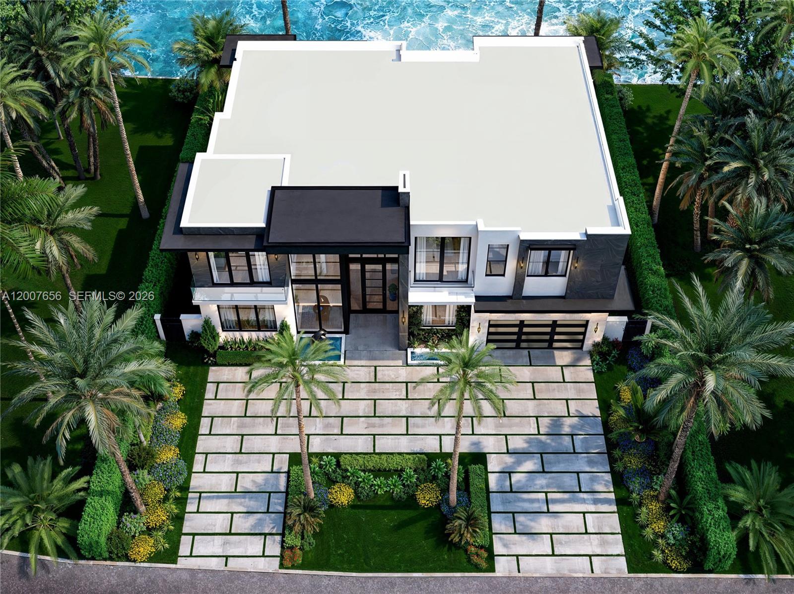 4110 NE 30th Ave Lighthouse Point, FL 33064