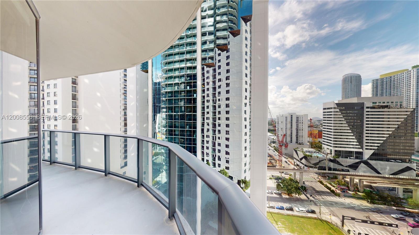 55 SW 9th St #1808 Miami, FL 33130