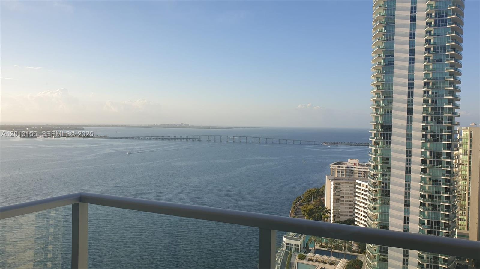 1155 Brickell Bay Dr #3007