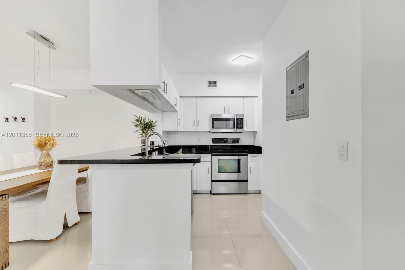 17100 N Bay Rd #1610 Sunny Isles Beach, FL 33160