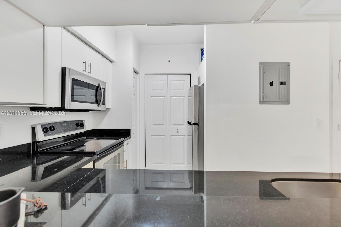 17100 N Bay Rd #1610 Sunny Isles Beach, FL 33160